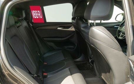 BMW X4, 2018 год, 4 200 000 рублей, 13 фотография