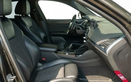 BMW X4, 2018 год, 4 200 000 рублей, 14 фотография