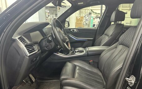 BMW X5, 2022 год, 10 500 000 рублей, 5 фотография