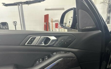 BMW X5, 2022 год, 10 500 000 рублей, 6 фотография