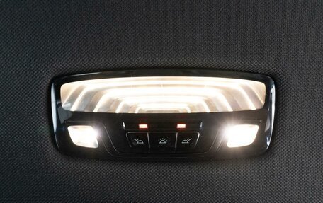 BMW X4, 2018 год, 4 200 000 рублей, 29 фотография