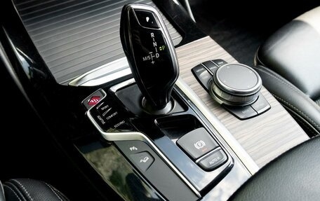 BMW X4, 2018 год, 4 200 000 рублей, 25 фотография