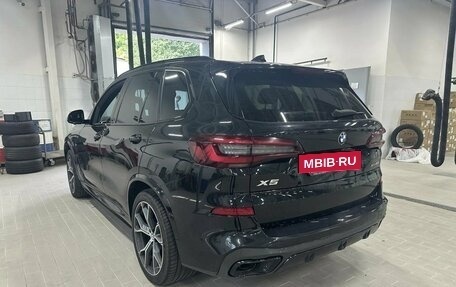 BMW X5, 2022 год, 10 500 000 рублей, 2 фотография