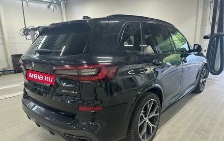 BMW X5, 2022 год, 10 500 000 рублей, 4 фотография