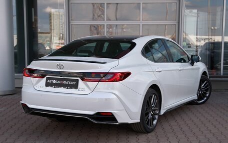 Toyota Camry, 2026 год, 4 499 900 рублей, 4 фотография