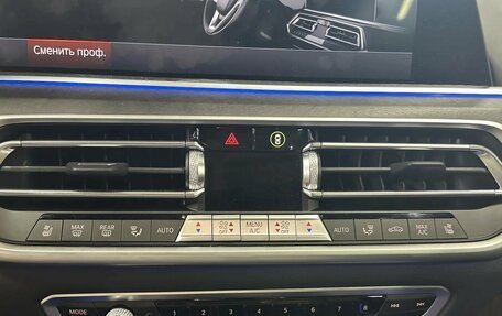 BMW X5, 2022 год, 10 500 000 рублей, 9 фотография