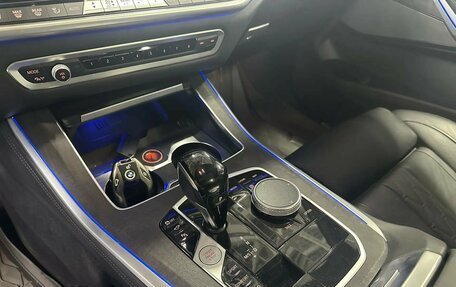BMW X5, 2022 год, 10 500 000 рублей, 8 фотография