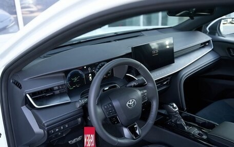 Toyota Camry, 2026 год, 4 499 900 рублей, 8 фотография