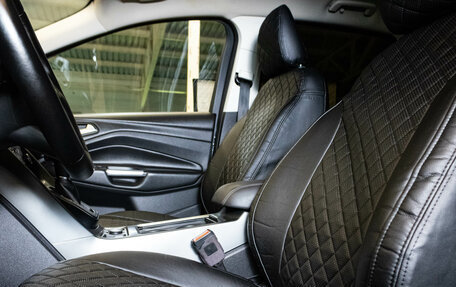 Ford Kuga III, 2018 год, 1 849 000 рублей, 5 фотография