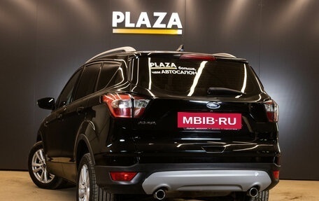 Ford Kuga III, 2018 год, 1 849 000 рублей, 3 фотография