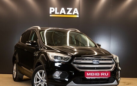 Ford Kuga III, 2018 год, 1 849 000 рублей, 2 фотография