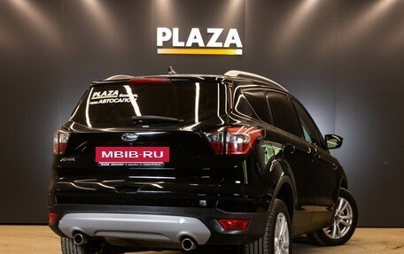 Ford Kuga III, 2018 год, 1 849 000 рублей, 4 фотография