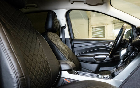 Ford Kuga III, 2018 год, 1 849 000 рублей, 8 фотография