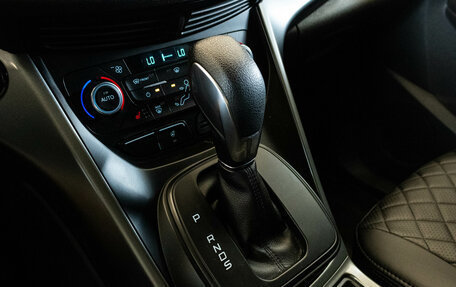 Ford Kuga III, 2018 год, 1 849 000 рублей, 19 фотография