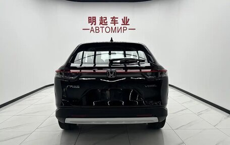 Honda Vezel, 2023 год, 1 780 000 рублей, 11 фотография
