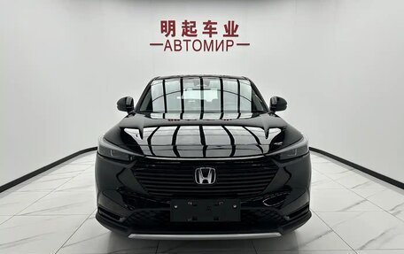 Honda Vezel, 2023 год, 1 780 000 рублей, 10 фотография