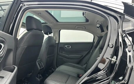 Honda Vezel, 2023 год, 1 780 000 рублей, 9 фотография