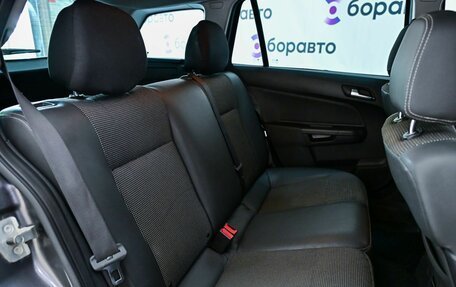 Opel Astra H, 2011 год, 699 900 рублей, 14 фотография