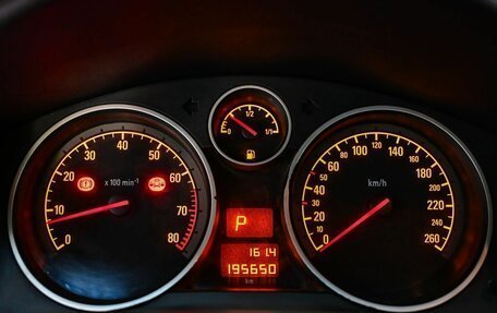 Opel Astra H, 2011 год, 699 900 рублей, 12 фотография