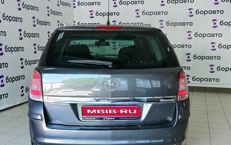 Opel Astra H, 2011 год, 699 900 рублей, 5 фотография