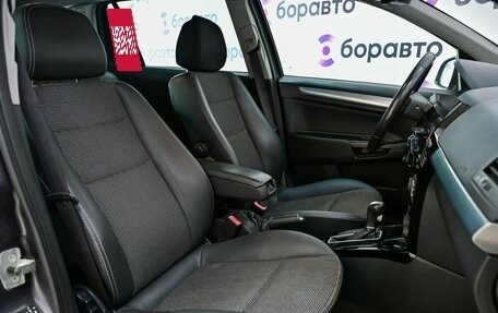 Opel Astra H, 2011 год, 699 900 рублей, 15 фотография