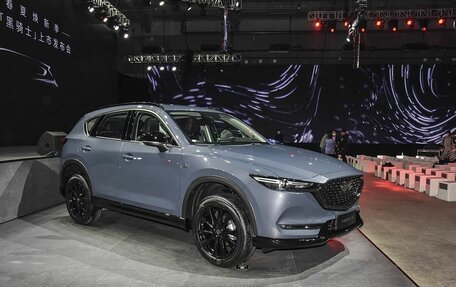 Mazda CX-5 II, 2025 год, 4 099 900 рублей, 3 фотография