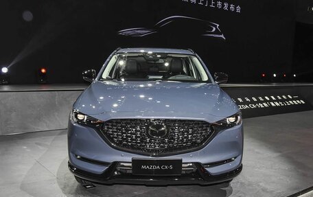 Mazda CX-5 II, 2025 год, 4 099 900 рублей, 2 фотография