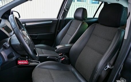 Opel Astra H, 2011 год, 699 900 рублей, 18 фотография