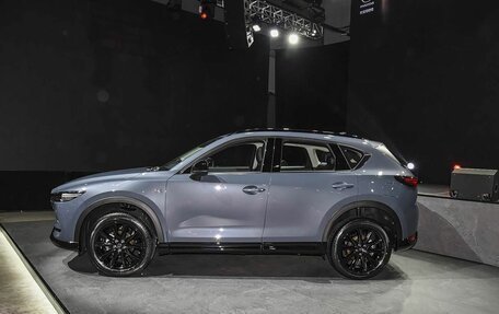 Mazda CX-5 II, 2025 год, 4 099 900 рублей, 4 фотография