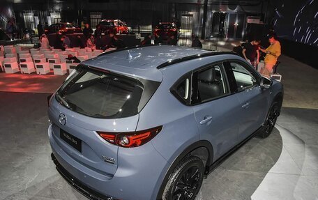 Mazda CX-5 II, 2025 год, 4 099 900 рублей, 6 фотография