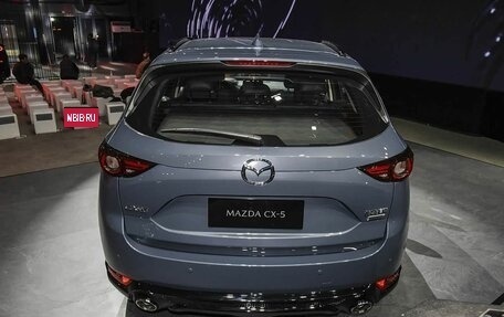 Mazda CX-5 II, 2025 год, 4 099 900 рублей, 5 фотография