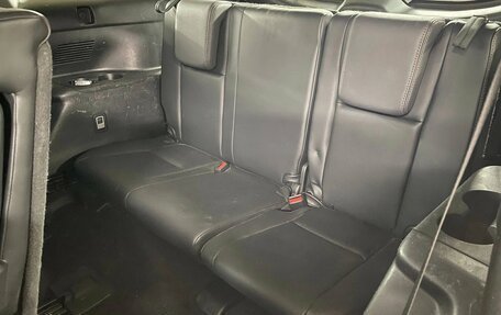 Toyota Highlander III, 2014 год, 2 499 000 рублей, 22 фотография