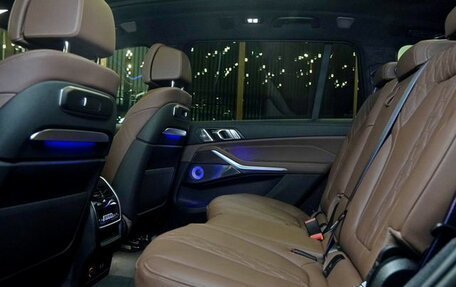 BMW X7, 2026 год, 19 100 000 рублей, 6 фотография