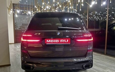 BMW X7, 2026 год, 19 100 000 рублей, 4 фотография