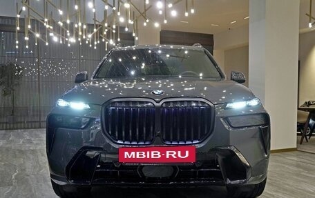 BMW X7, 2026 год, 19 100 000 рублей, 3 фотография