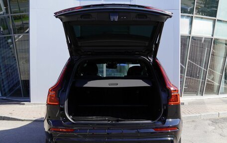 Volvo XC60 II, 2025 год, 6 850 000 рублей, 8 фотография