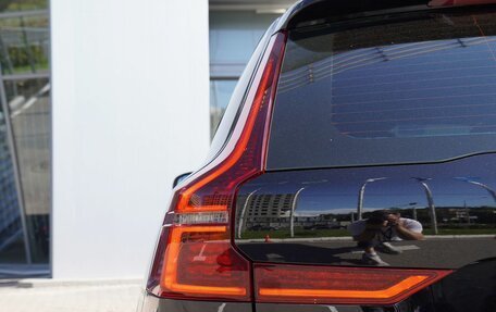 Volvo XC60 II, 2025 год, 6 850 000 рублей, 11 фотография