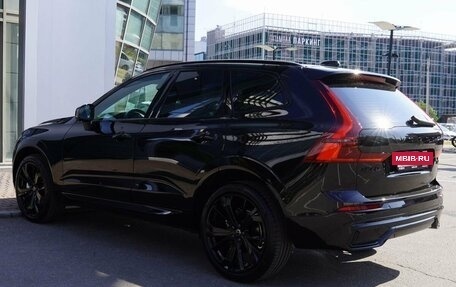 Volvo XC60 II, 2025 год, 6 850 000 рублей, 6 фотография