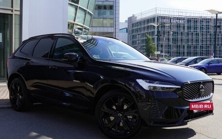 Volvo XC60 II, 2025 год, 6 850 000 рублей, 3 фотография