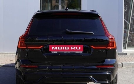 Volvo XC60 II, 2025 год, 6 850 000 рублей, 5 фотография