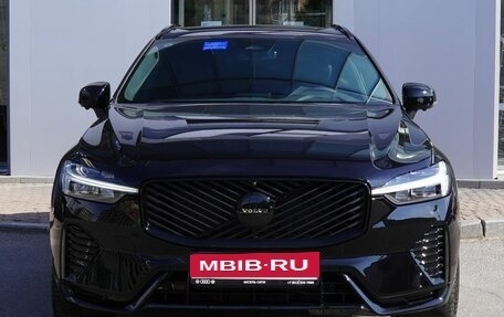 Volvo XC60 II, 2025 год, 6 850 000 рублей, 2 фотография