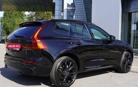 Volvo XC60 II, 2025 год, 6 850 000 рублей, 4 фотография