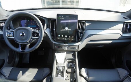 Volvo XC60 II, 2025 год, 6 850 000 рублей, 13 фотография