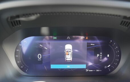 Volvo XC60 II, 2025 год, 6 850 000 рублей, 22 фотография