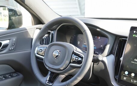 Volvo XC60 II, 2025 год, 6 850 000 рублей, 21 фотография