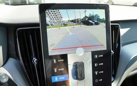 Volvo XC60 II, 2025 год, 6 850 000 рублей, 28 фотография