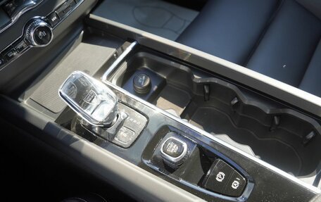 Volvo XC60 II, 2025 год, 6 850 000 рублей, 29 фотография