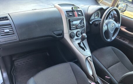 Toyota Auris II, 2007 год, 799 000 рублей, 5 фотография
