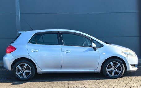 Toyota Auris II, 2007 год, 799 000 рублей, 3 фотография