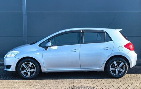 Toyota Auris II, 2007 год, 799 000 рублей, 2 фотография